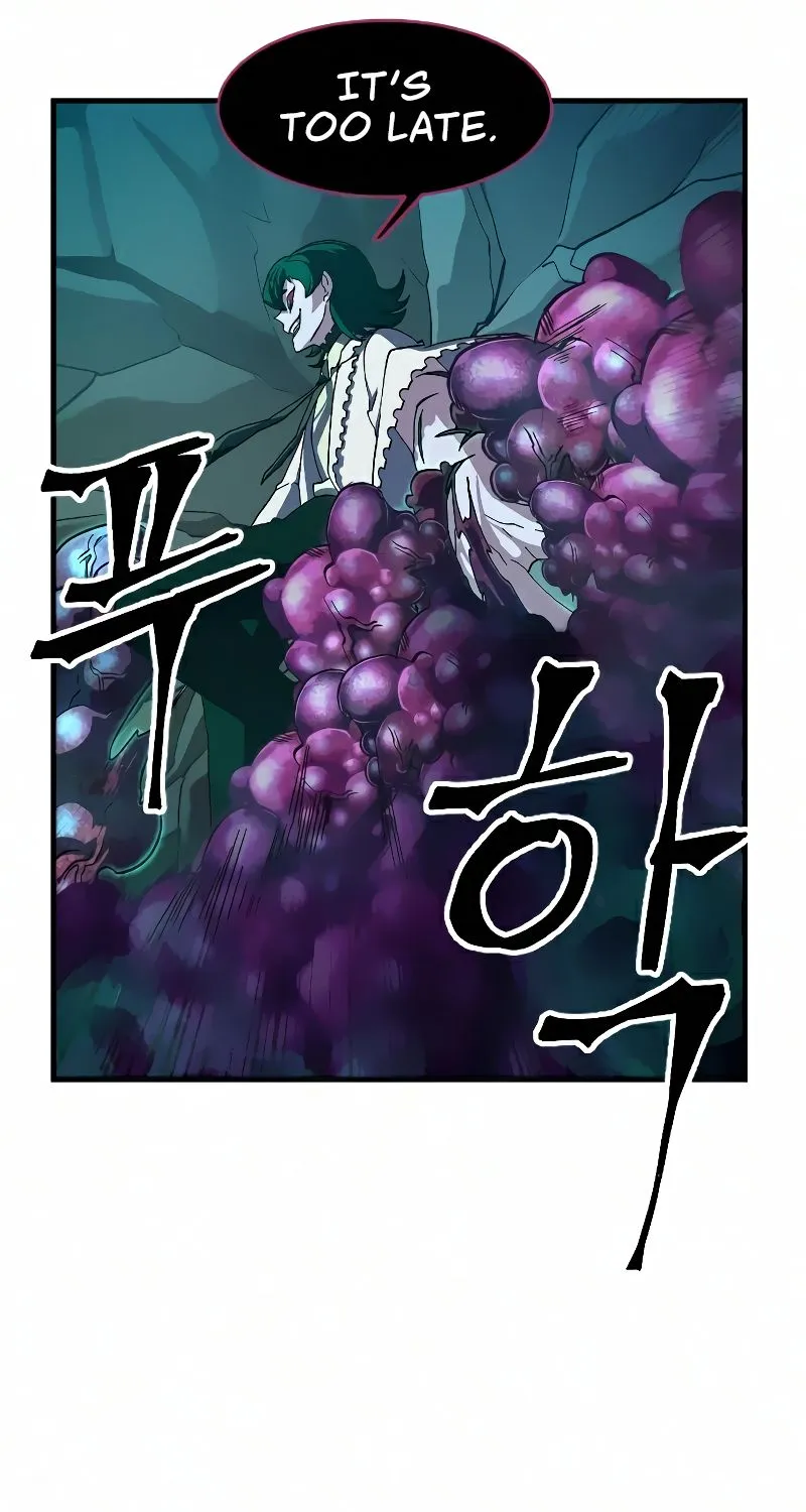 The Last Golden Child Zinmanga X Chapter 37 Page 25