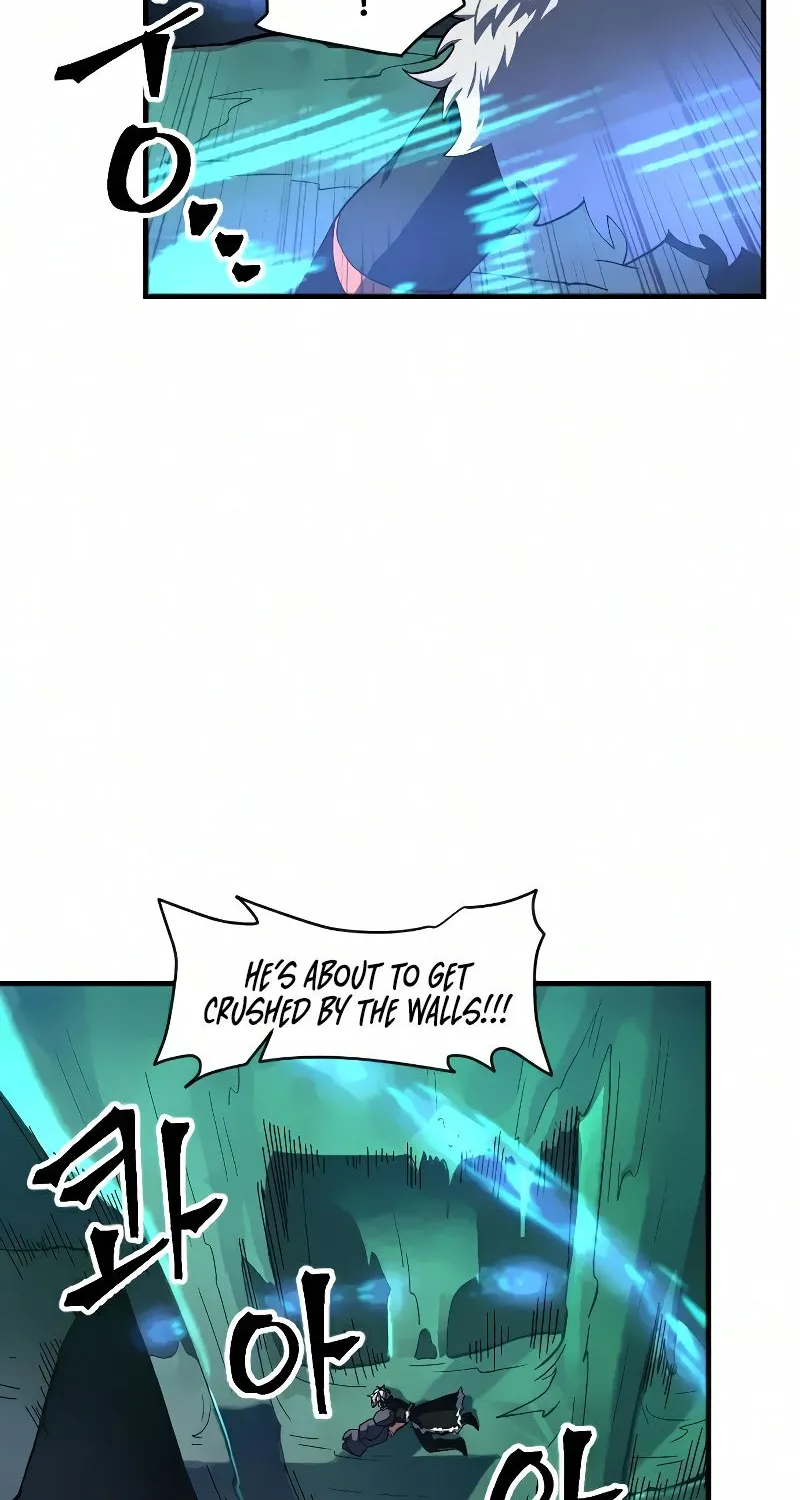 The Last Golden Child Zinmanga X Chapter 37 Page 46
