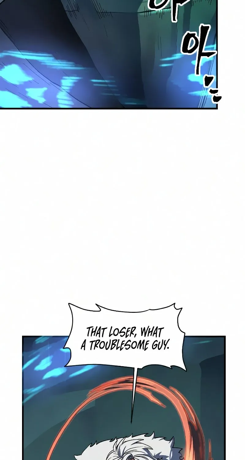 The Last Golden Child Zinmanga X Chapter 37 Page 47