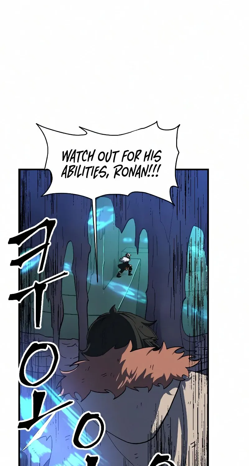 The Last Golden Child Zinmanga X Chapter 37 Page 50