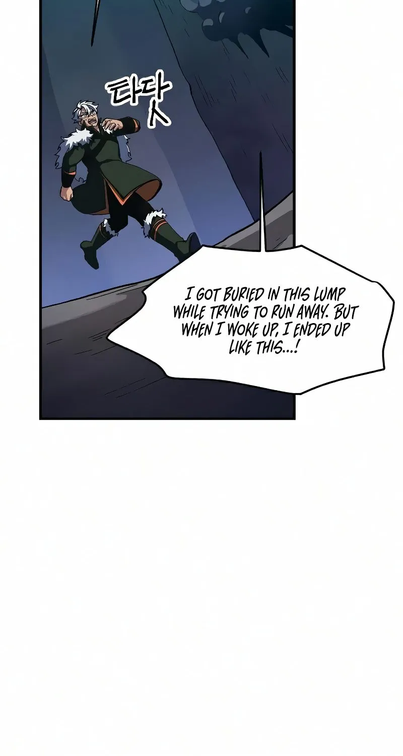 The Last Golden Child Zinmanga X Chapter 37 Page 68