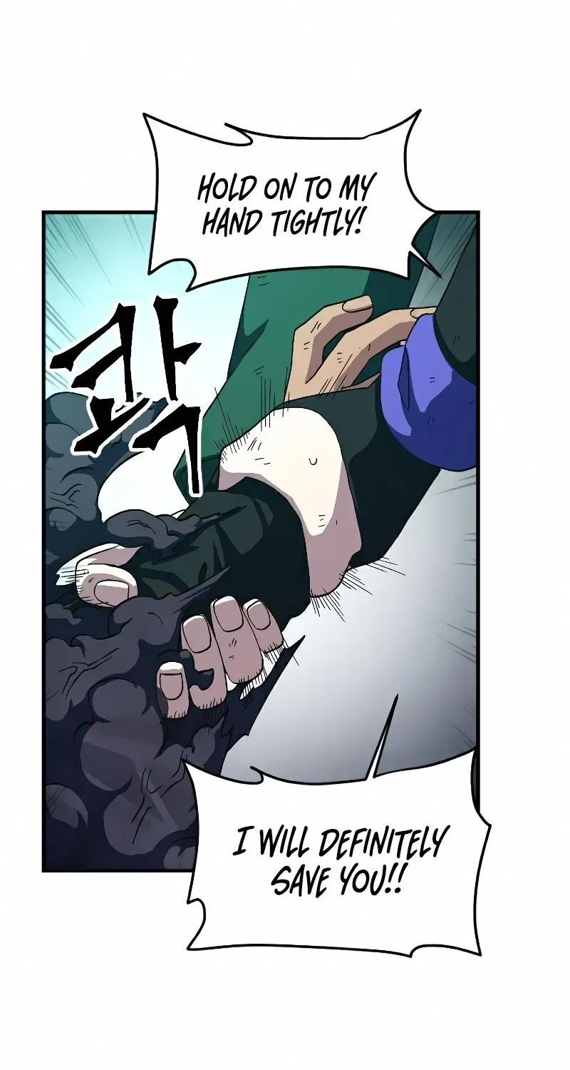 The Last Golden Child Zinmanga X Chapter 37 Page 77