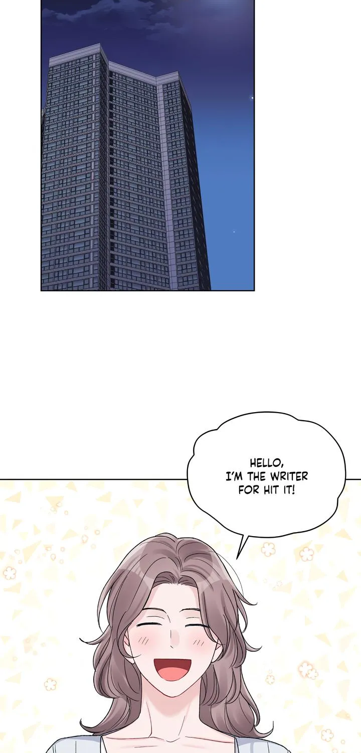 Monochrome Rumor Zinmanga X Chapter 65 Page 29