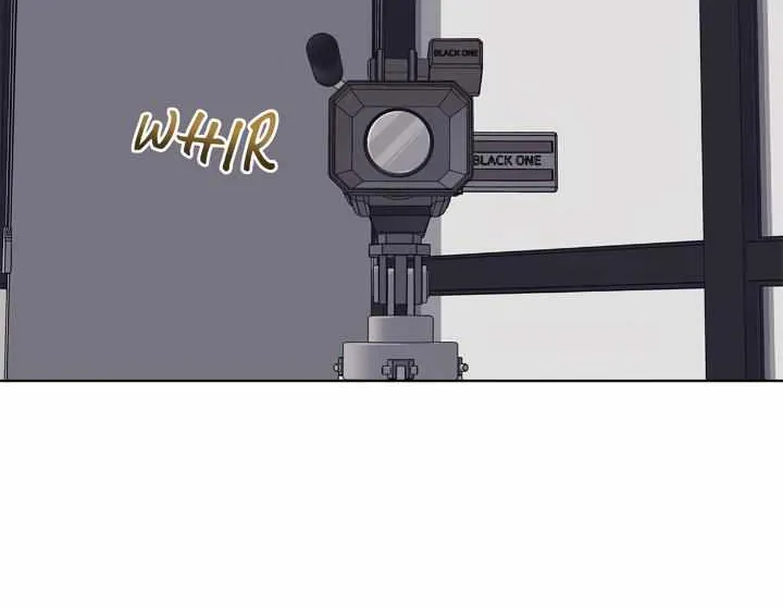 Monochrome Rumor Zinmanga X Chapter 65 Page 34