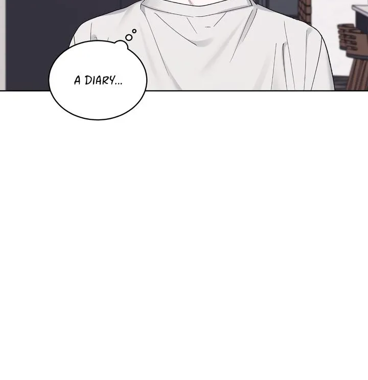 Monochrome Rumor Zinmanga X Chapter 65 Page 46