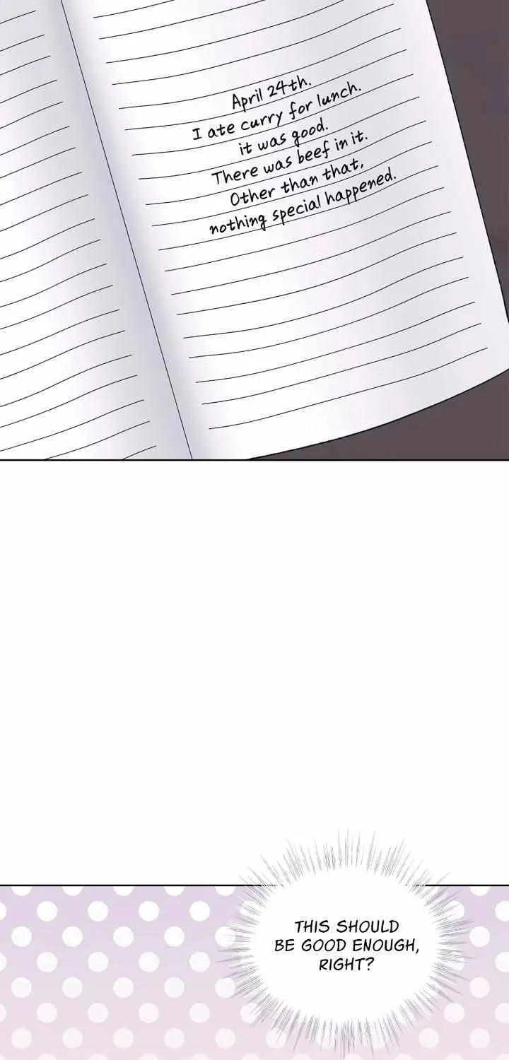 Monochrome Rumor Zinmanga X Chapter 65 Page 49