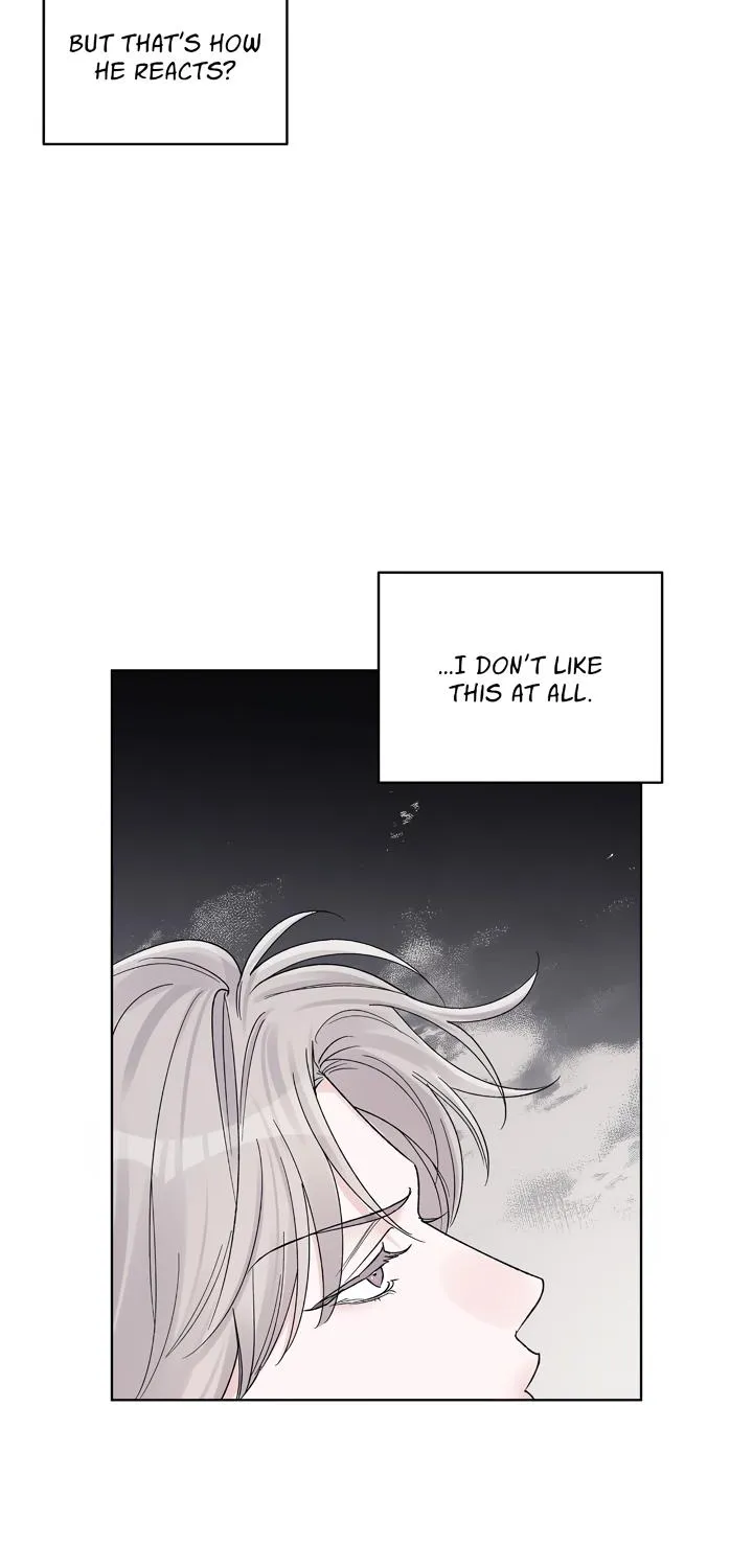 Monochrome Rumor Zinmanga X Chapter 64 Page 4