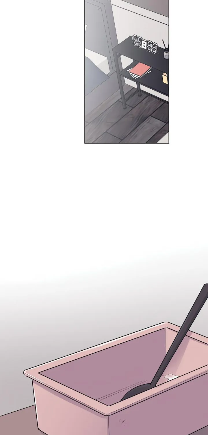 Monochrome Rumor Zinmanga X Chapter 64 Page 15