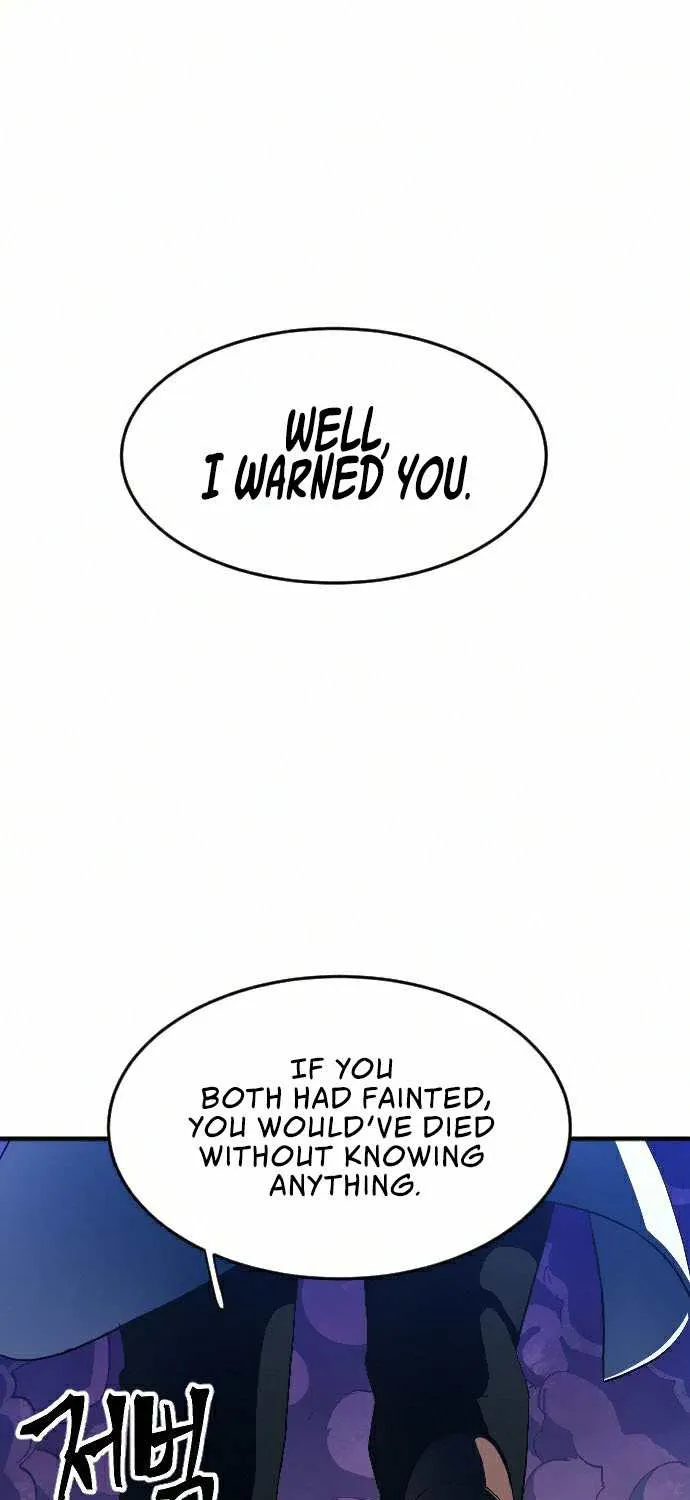 The Last Golden Child Zinmanga X Chapter 36 Page 2
