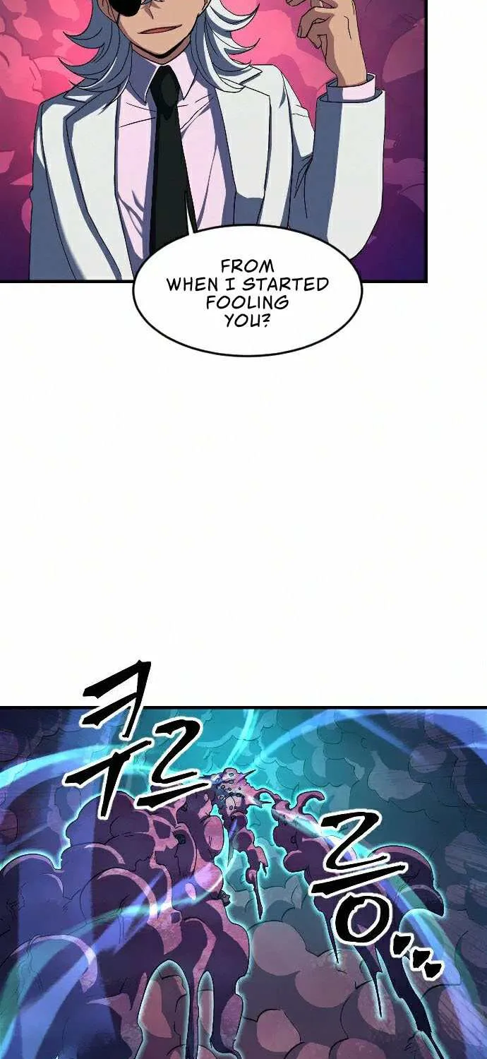 The Last Golden Child Zinmanga X Chapter 36 Page 11