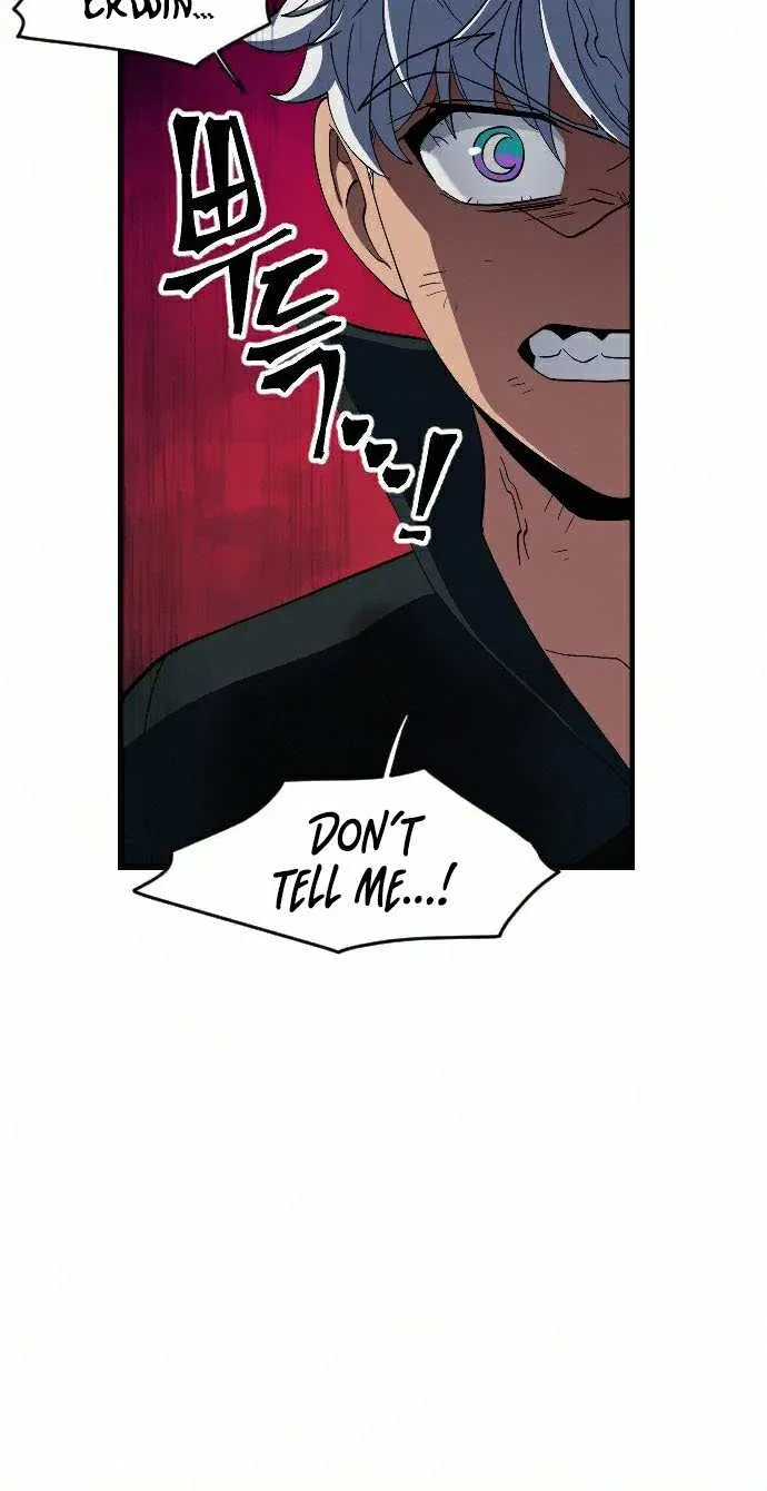 The Last Golden Child Zinmanga X Chapter 36 Page 15