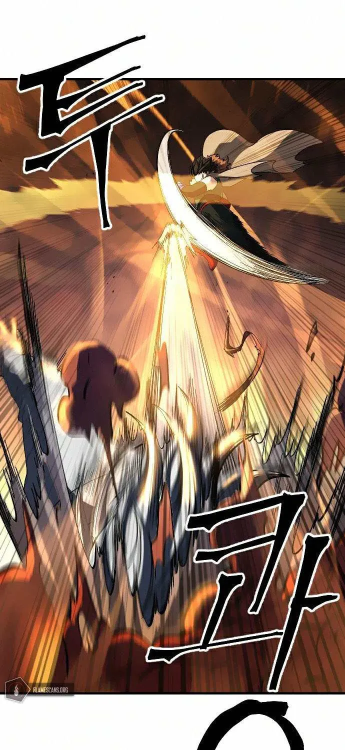 The Last Golden Child Zinmanga X Chapter 36 Page 38