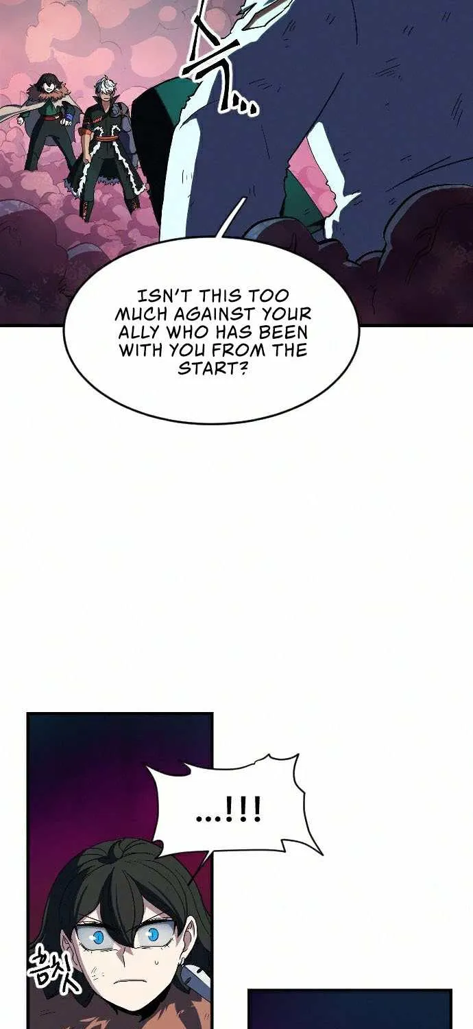 The Last Golden Child Zinmanga X Chapter 36 Page 42