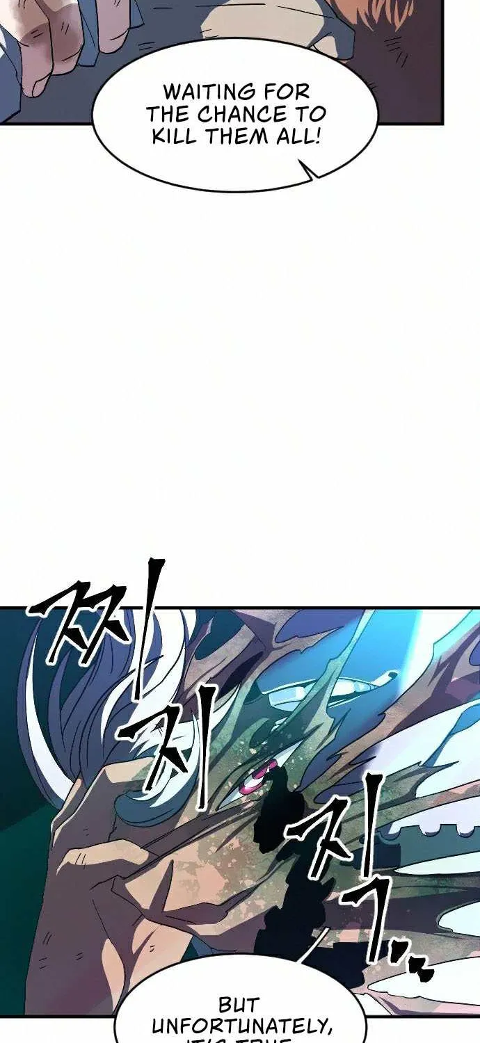 The Last Golden Child Zinmanga X Chapter 36 Page 72