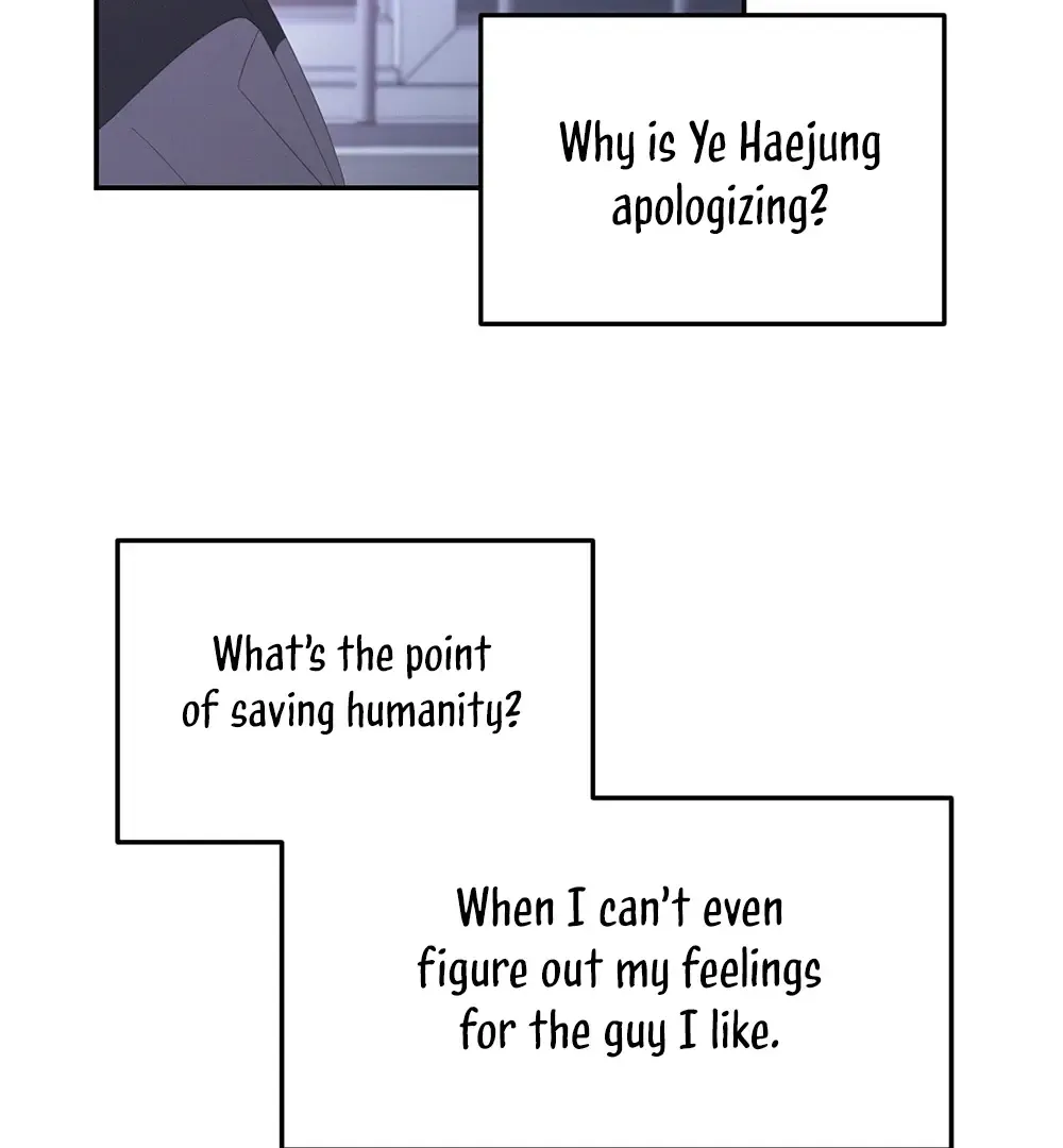 The Hero Wants To Die Zinmanga X Chapter 19 Page 26