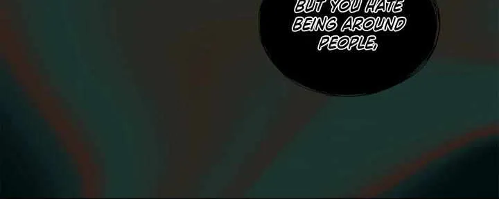Monochrome Rumor Zinmanga X Chapter 59 Page 52