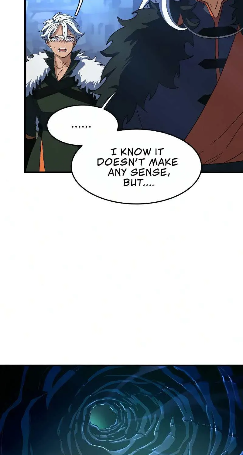 The Last Golden Child Zinmanga X Chapter 35 Page 17