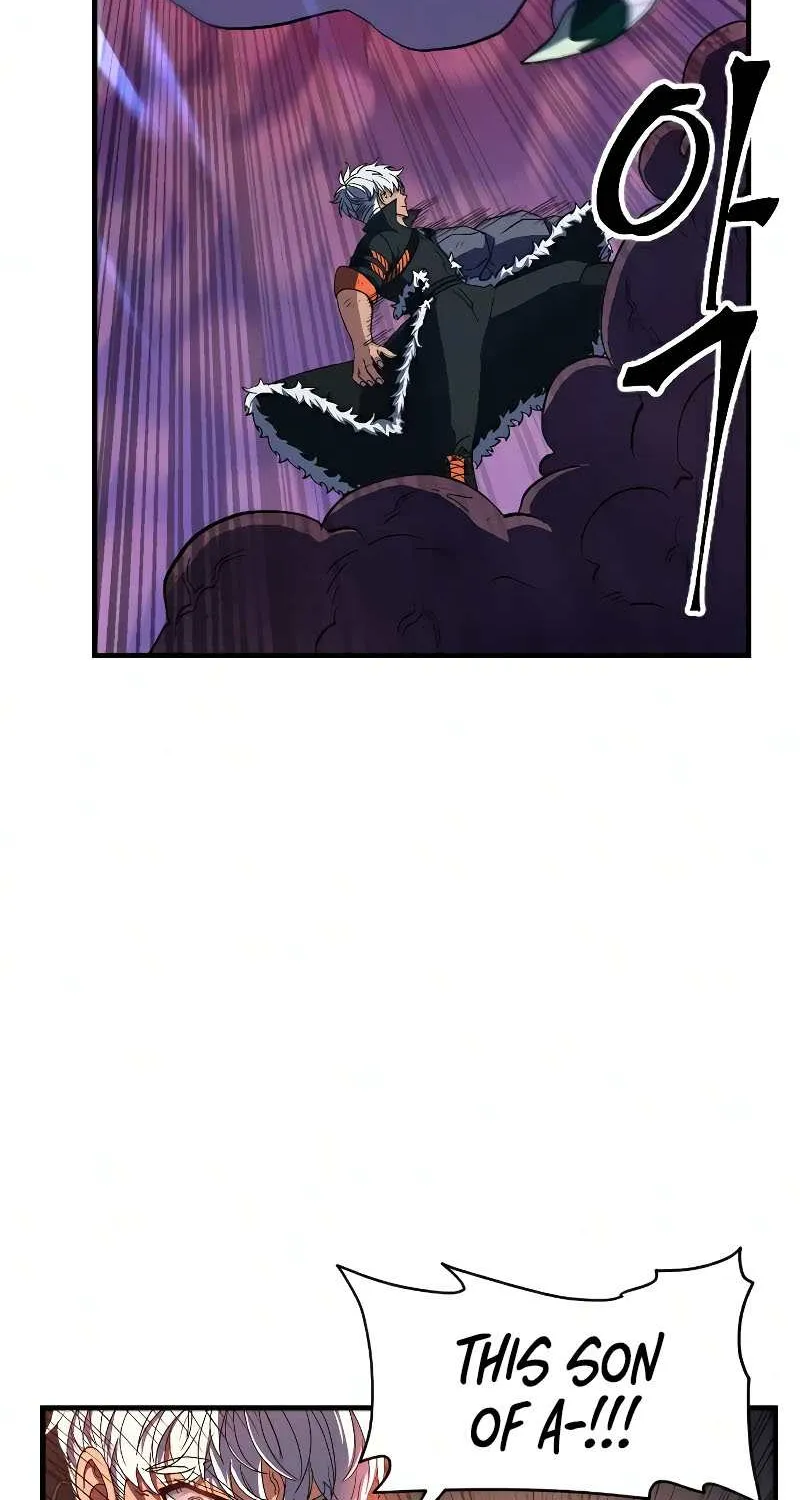 The Last Golden Child Zinmanga X Chapter 35 Page 41
