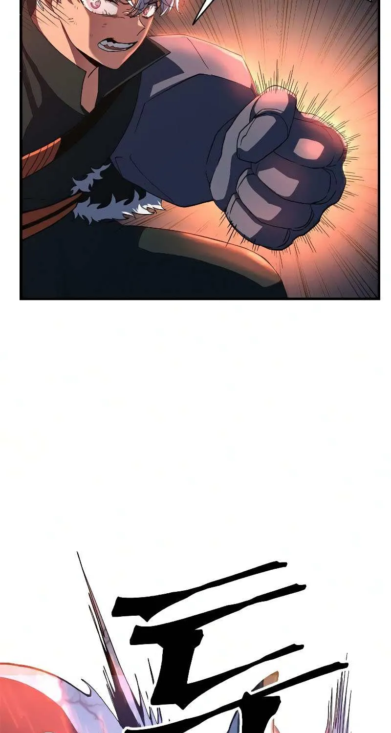 The Last Golden Child Zinmanga X Chapter 35 Page 42