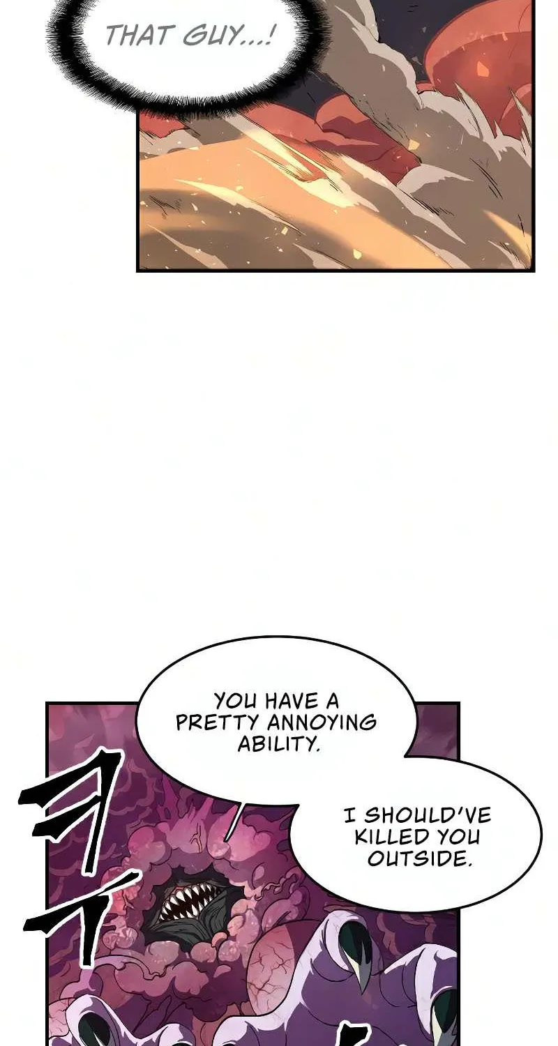 The Last Golden Child Zinmanga X Chapter 35 Page 66