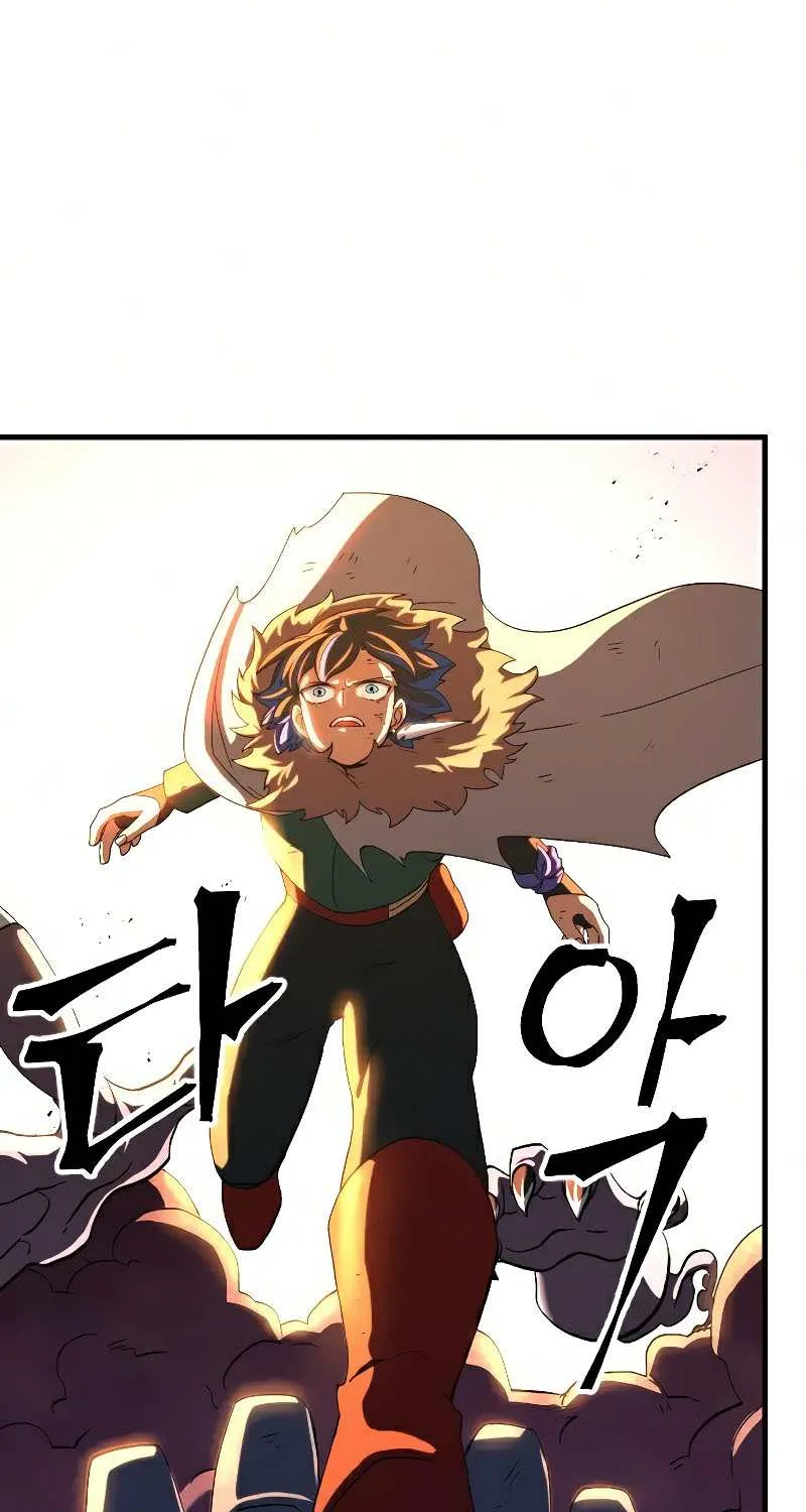 The Last Golden Child Zinmanga X Chapter 35 Page 74