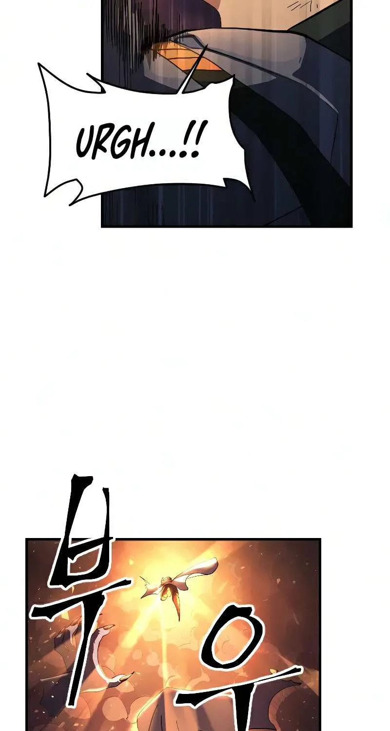 The Last Golden Child Zinmanga X Chapter 35 Page 76