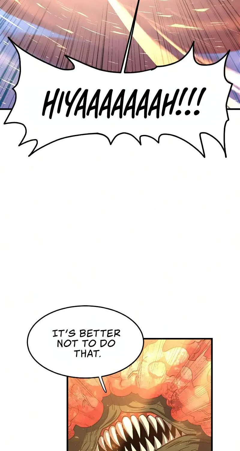 The Last Golden Child Zinmanga X Chapter 35 Page 79