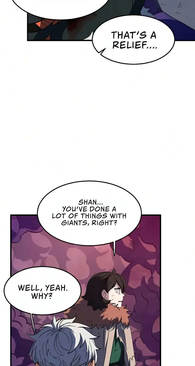 The Last Golden Child Zinmanga X Chapter 35 Page 88