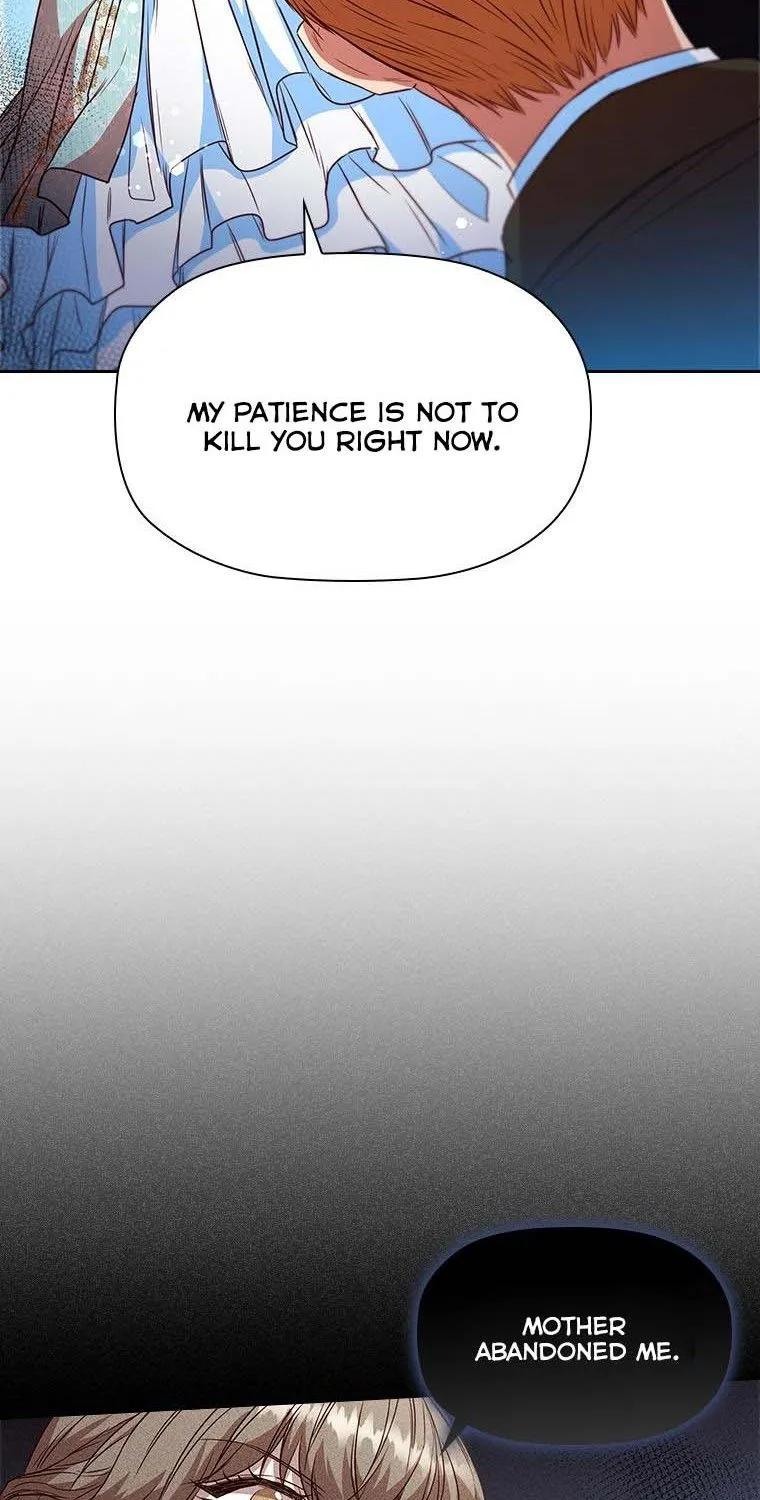 An Extra In The Family Is The First To Be Abandoned Zinmanga X Chapter 16 Page 43