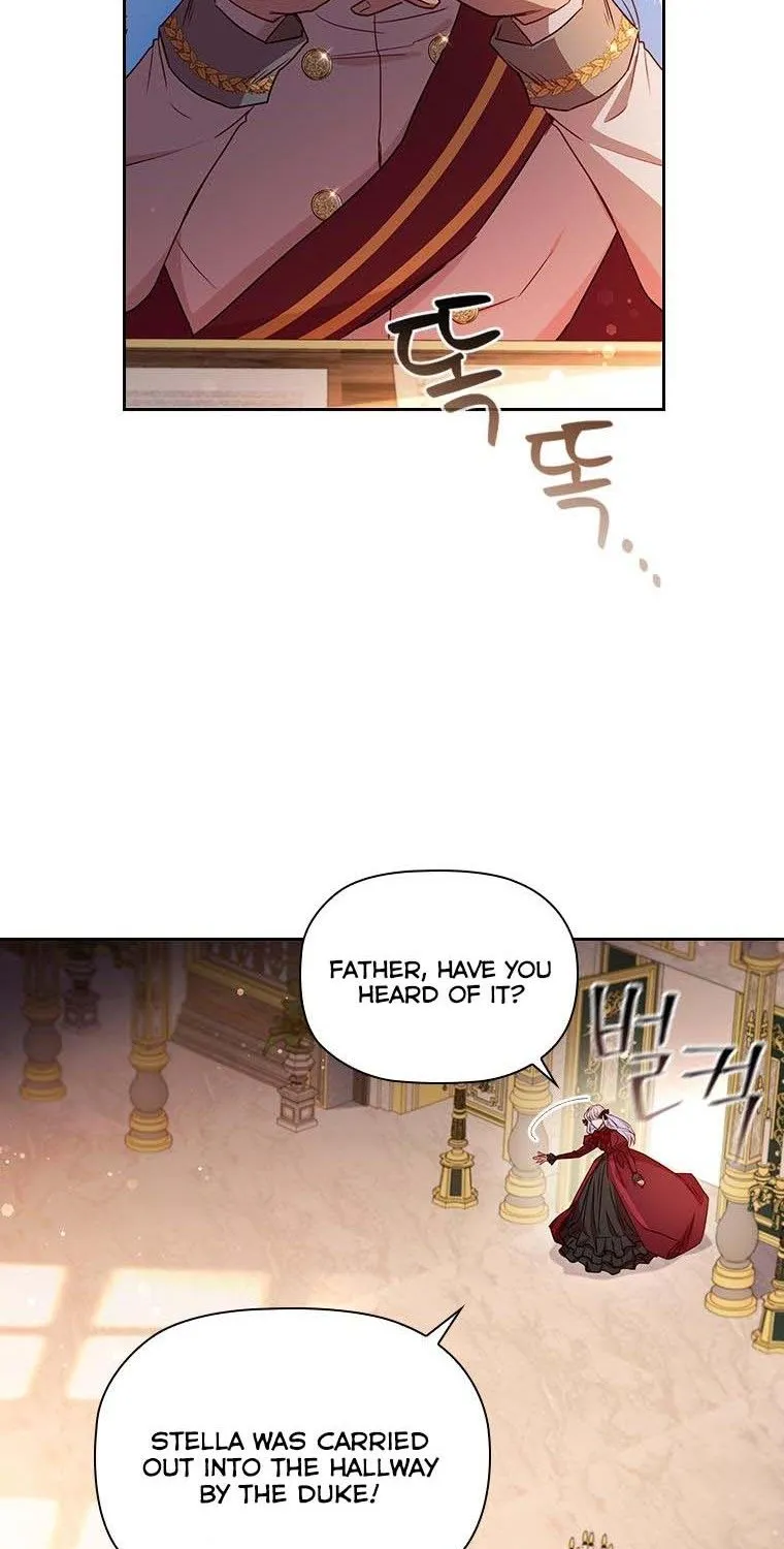 An Extra In The Family Is The First To Be Abandoned Zinmanga X Chapter 16 Page 59