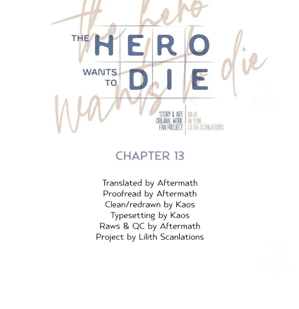 The Hero Wants To Die Zinmanga X Chapter 13 Page 52
