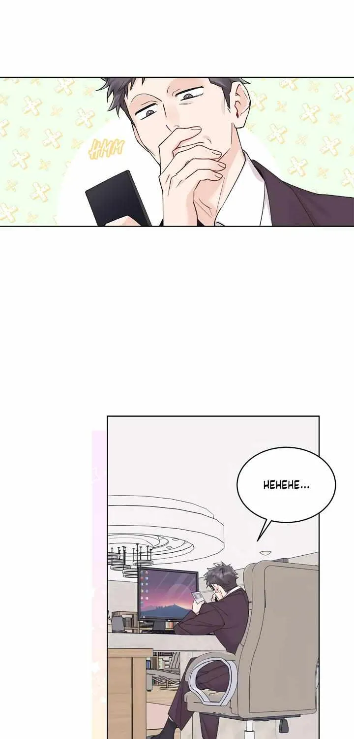 Monochrome Rumor Zinmanga X Chapter 55 Page 4