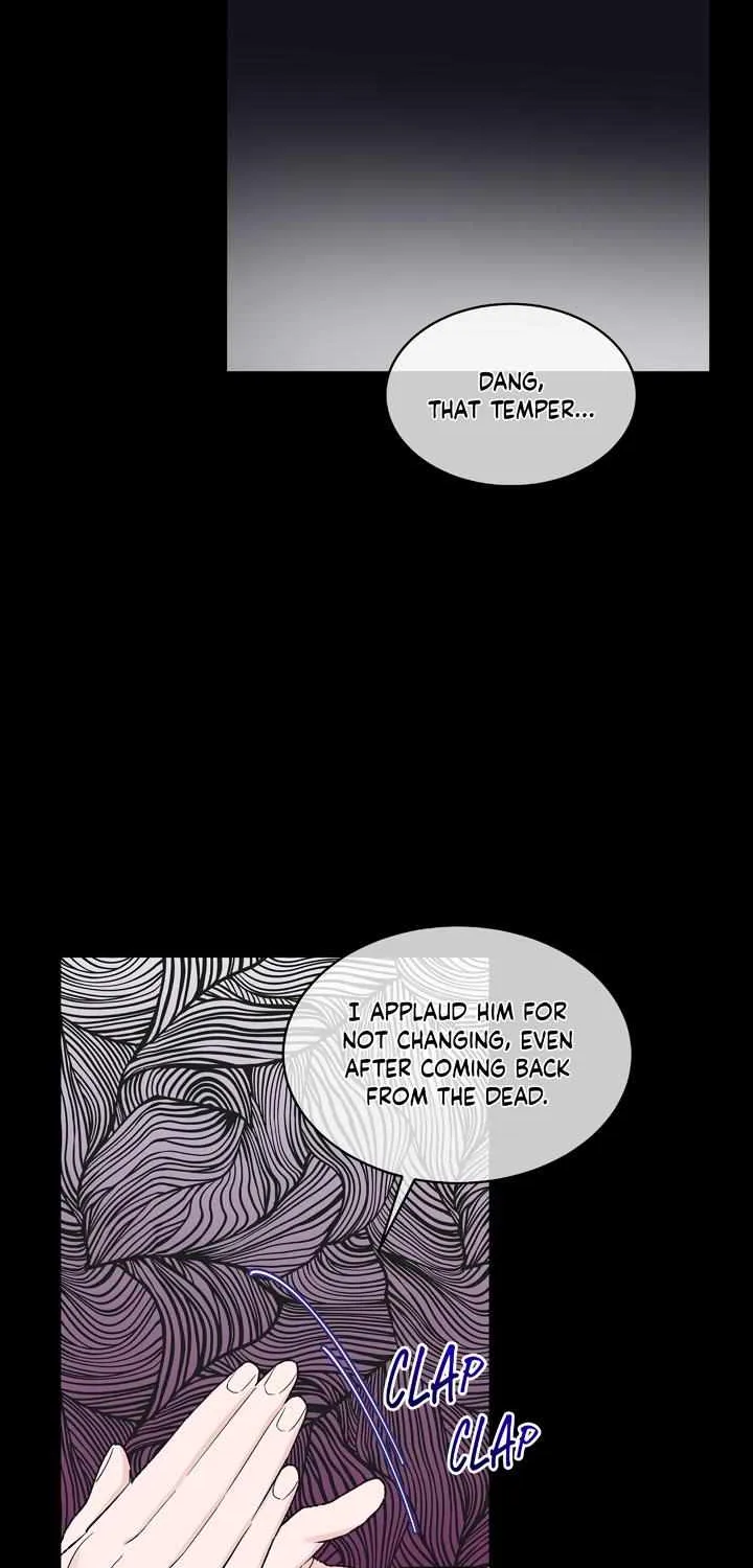 Monochrome Rumor Zinmanga X Chapter 55 Page 41