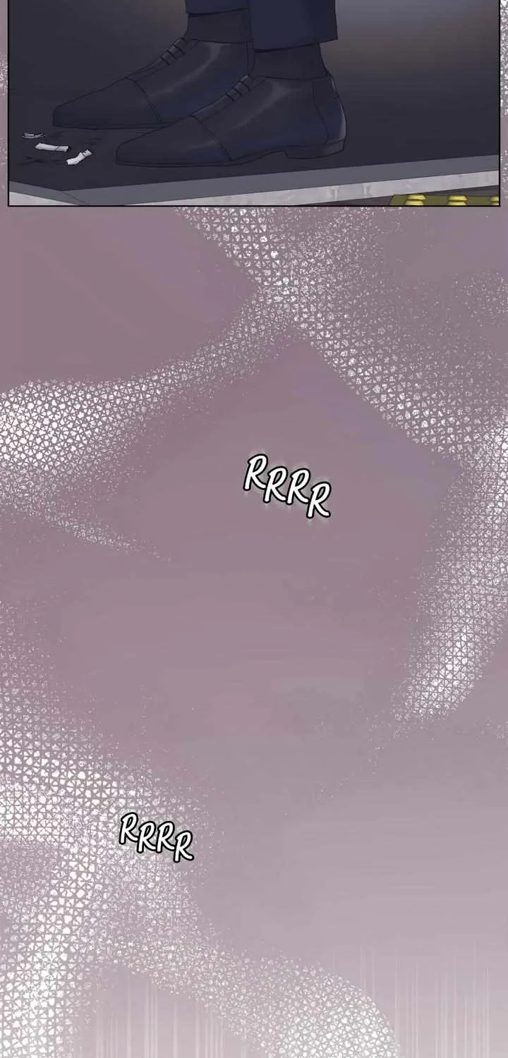 Monochrome Rumor Zinmanga X Chapter 55 Page 55