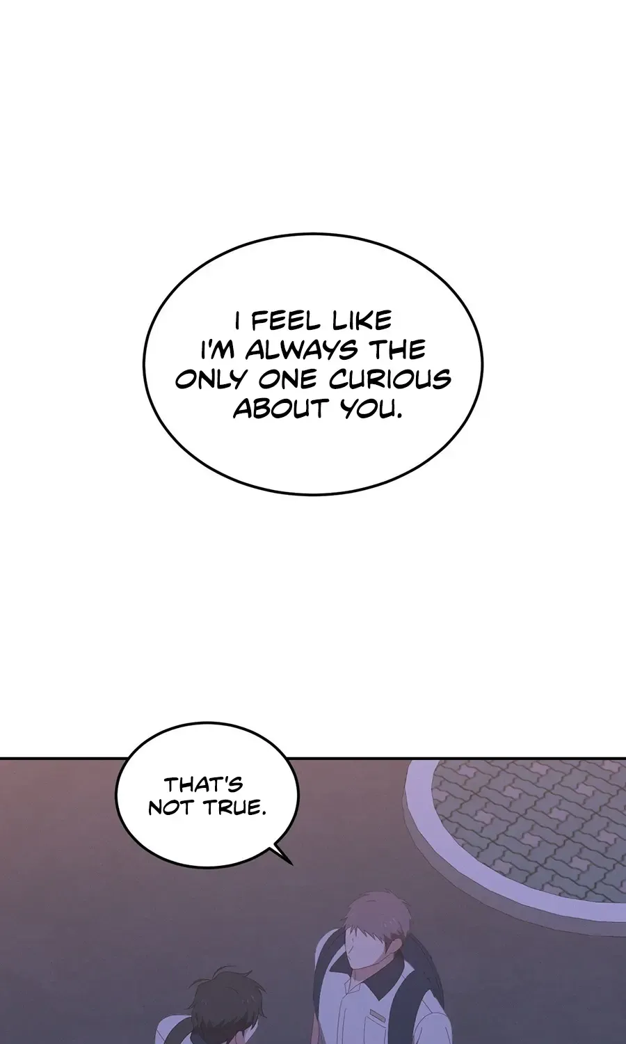 The Hero Wants To Die Zinmanga X Chapter 10 Page 1