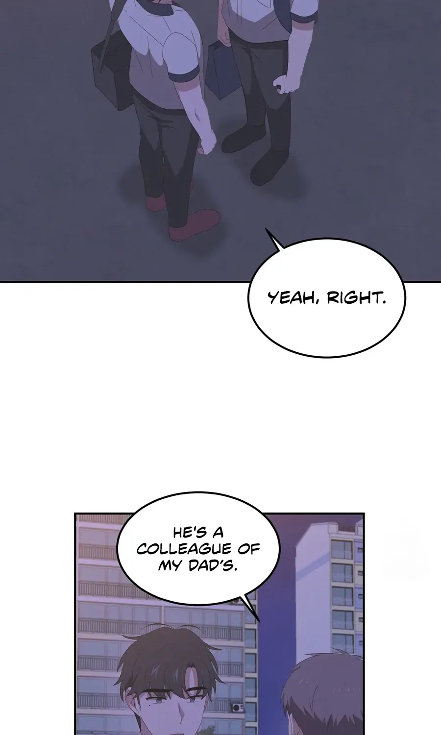 The Hero Wants To Die Zinmanga X Chapter 10 Page 2