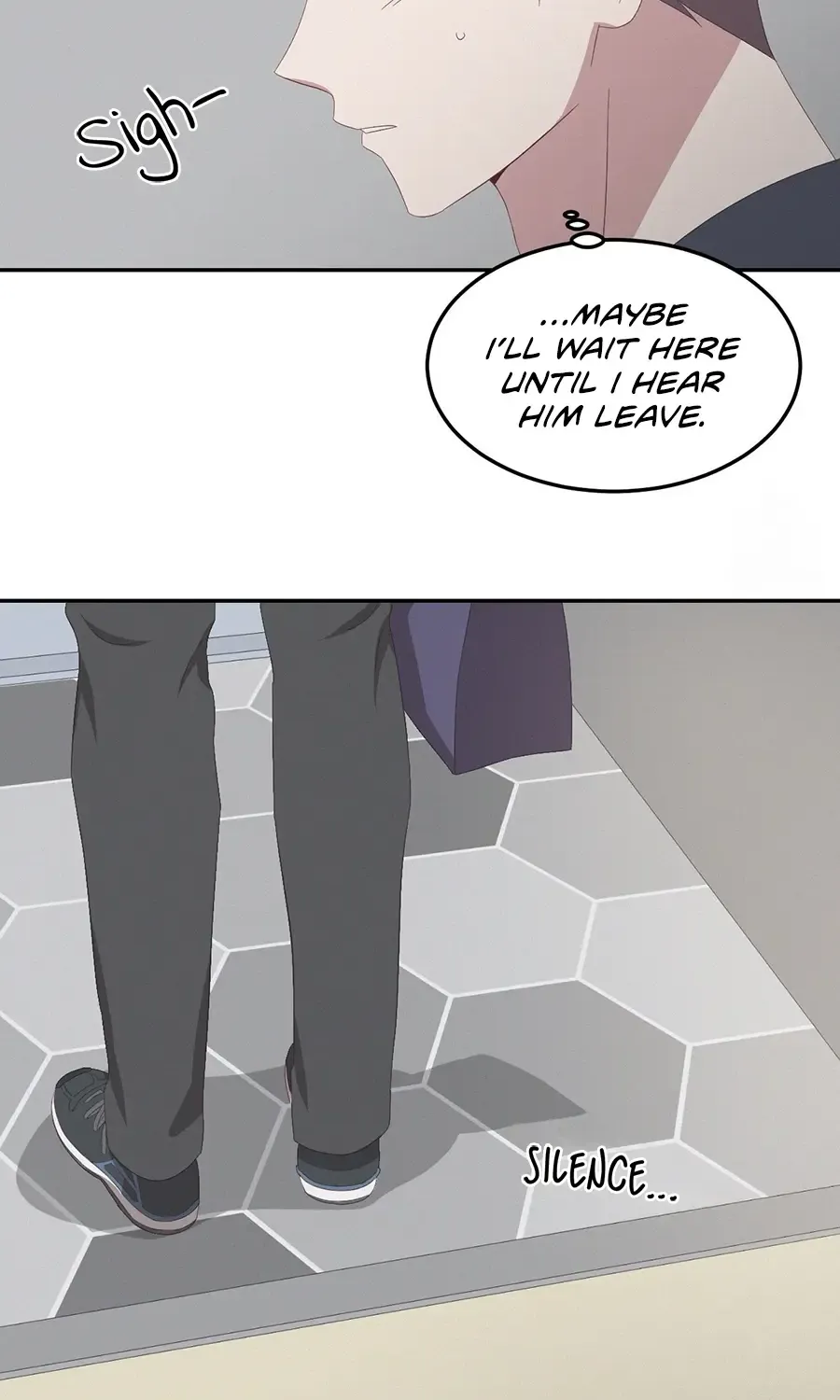 The Hero Wants To Die Zinmanga X Chapter 10 Page 25