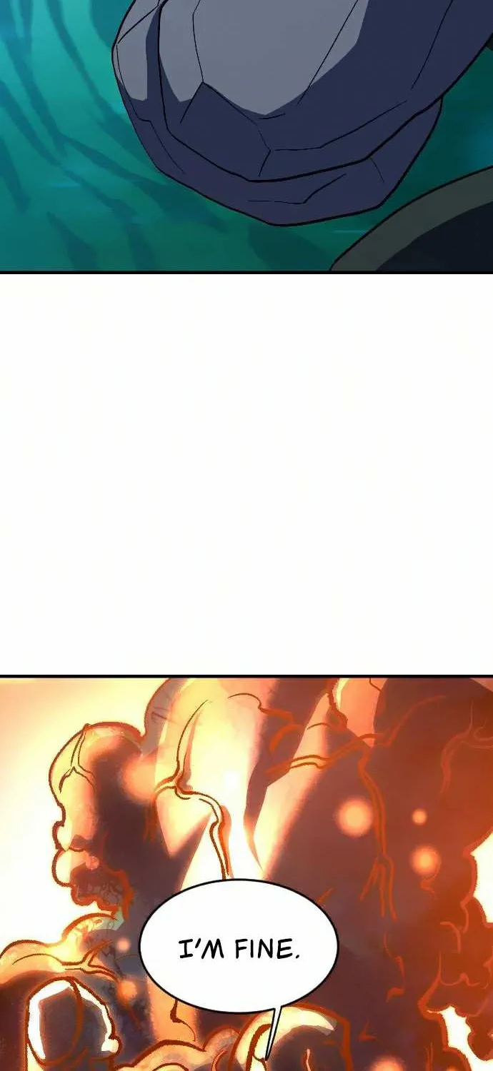 The Last Golden Child Zinmanga X Chapter 34 Page 6