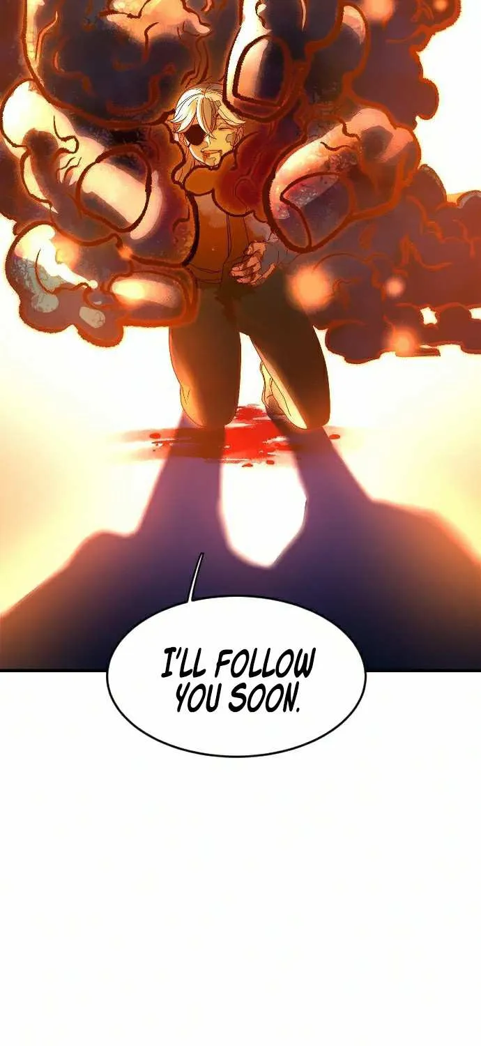 The Last Golden Child Zinmanga X Chapter 34 Page 7