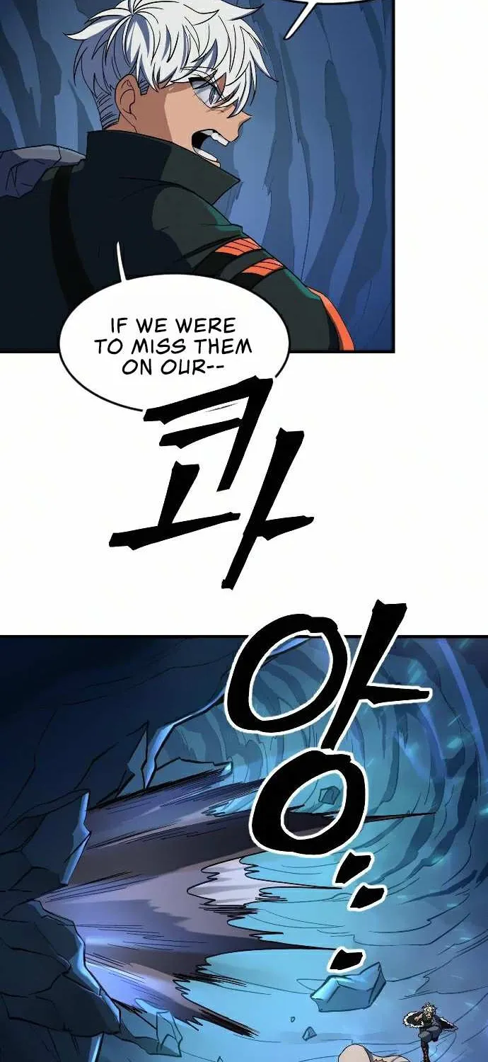 The Last Golden Child Zinmanga X Chapter 34 Page 21