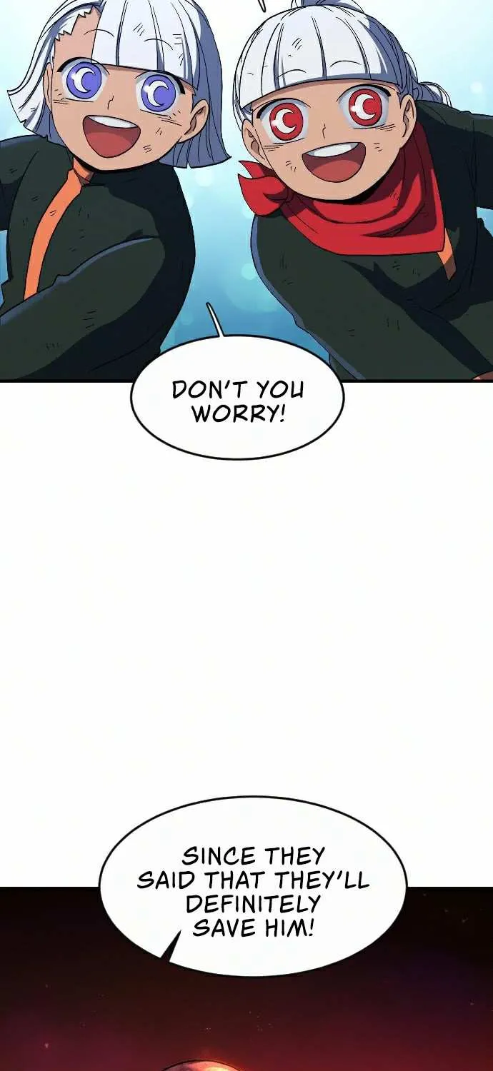 The Last Golden Child Zinmanga X Chapter 34 Page 57