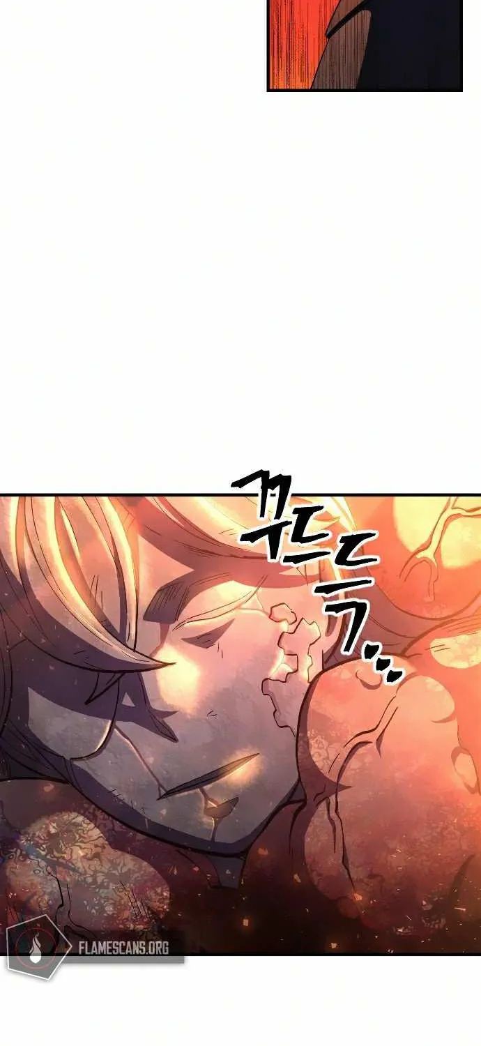 The Last Golden Child Zinmanga X Chapter 34 Page 61