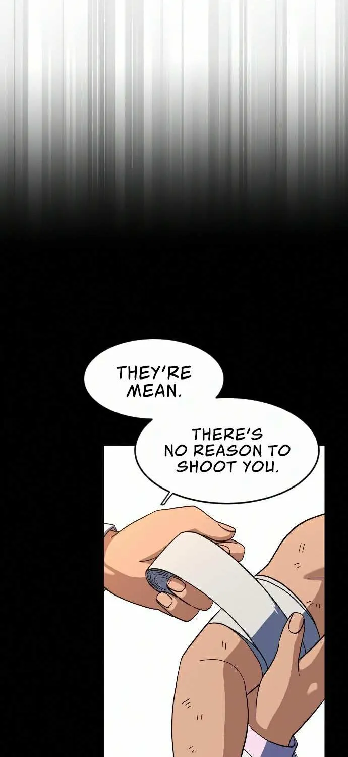 The Last Golden Child Zinmanga X Chapter 34 Page 68