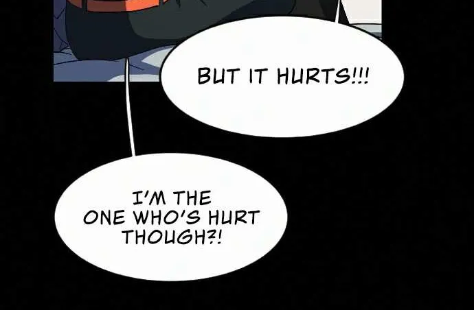 The Last Golden Child Zinmanga X Chapter 34 Page 70