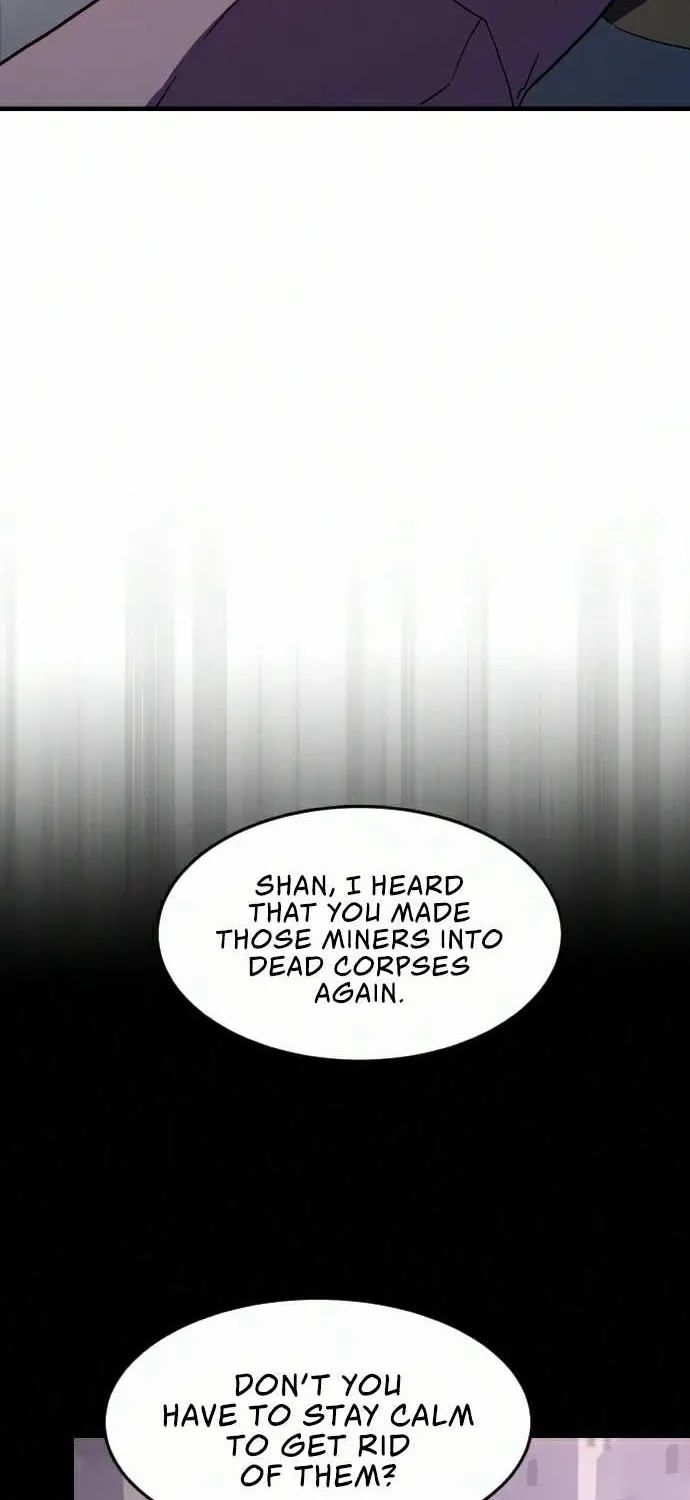 The Last Golden Child Zinmanga X Chapter 34 Page 72