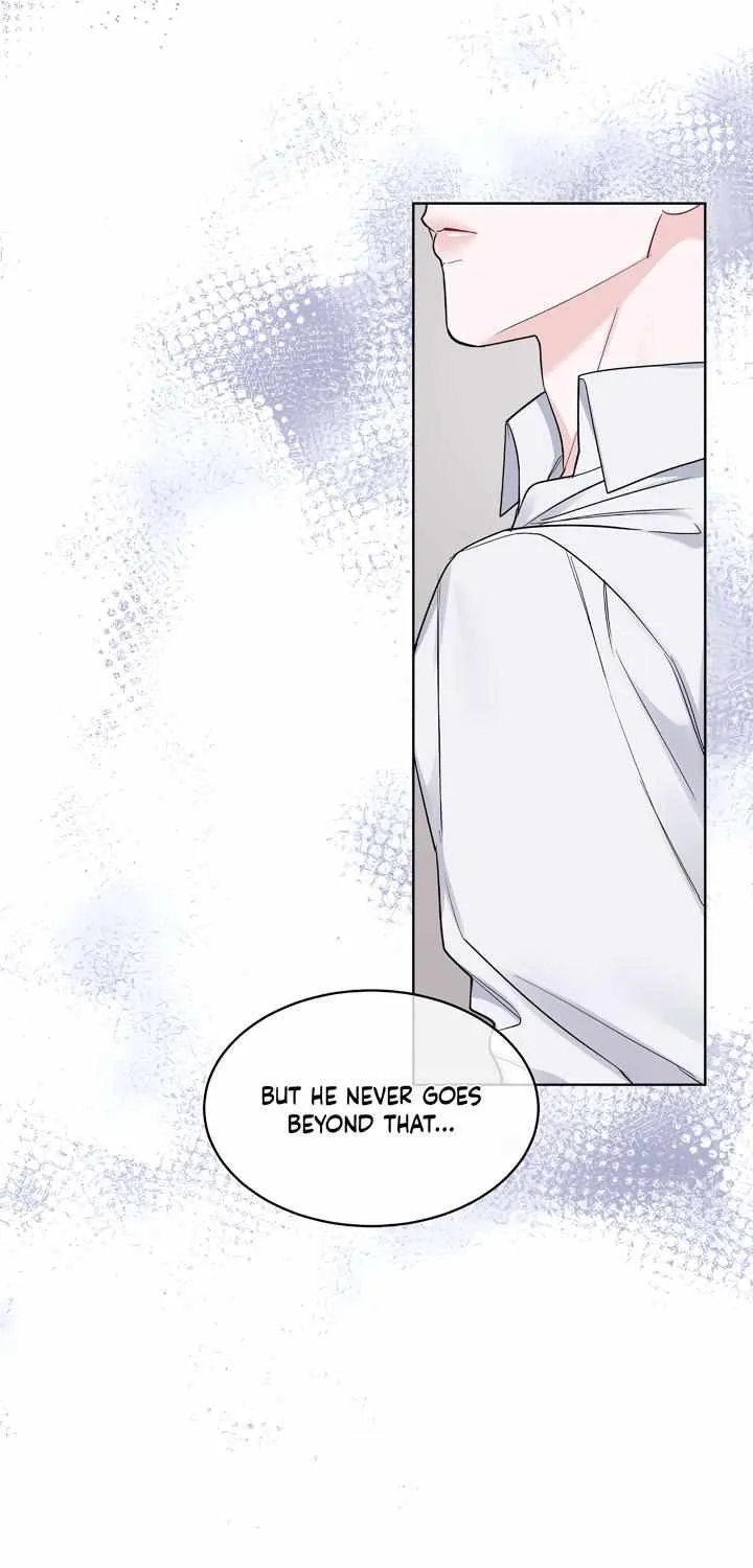 Monochrome Rumor Zinmanga X Chapter 53 Page 22