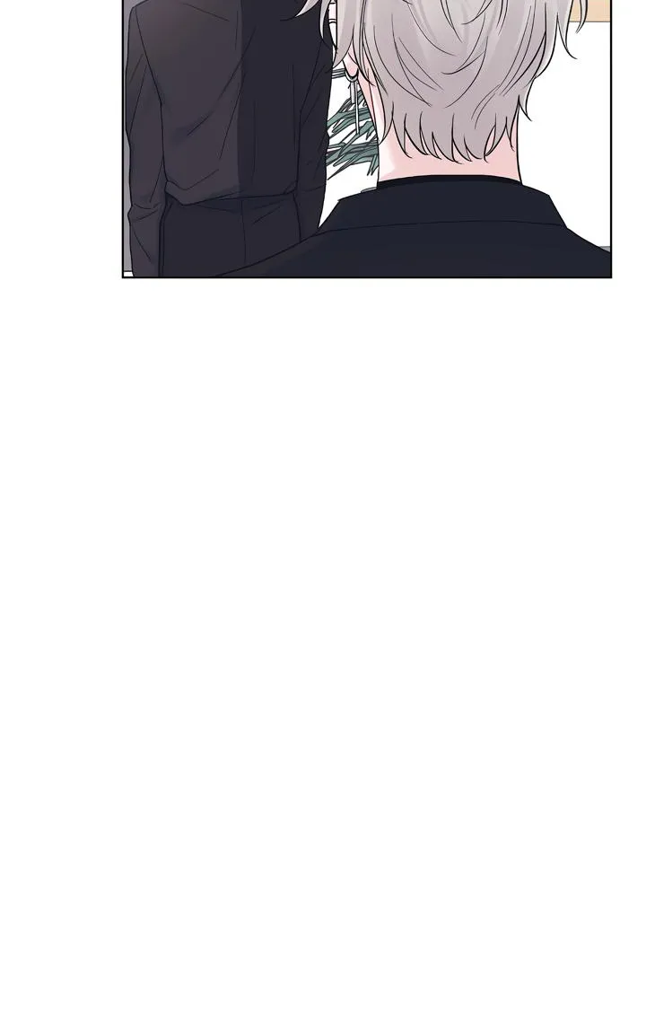 Monochrome Rumor Zinmanga X Chapter 53 Page 50