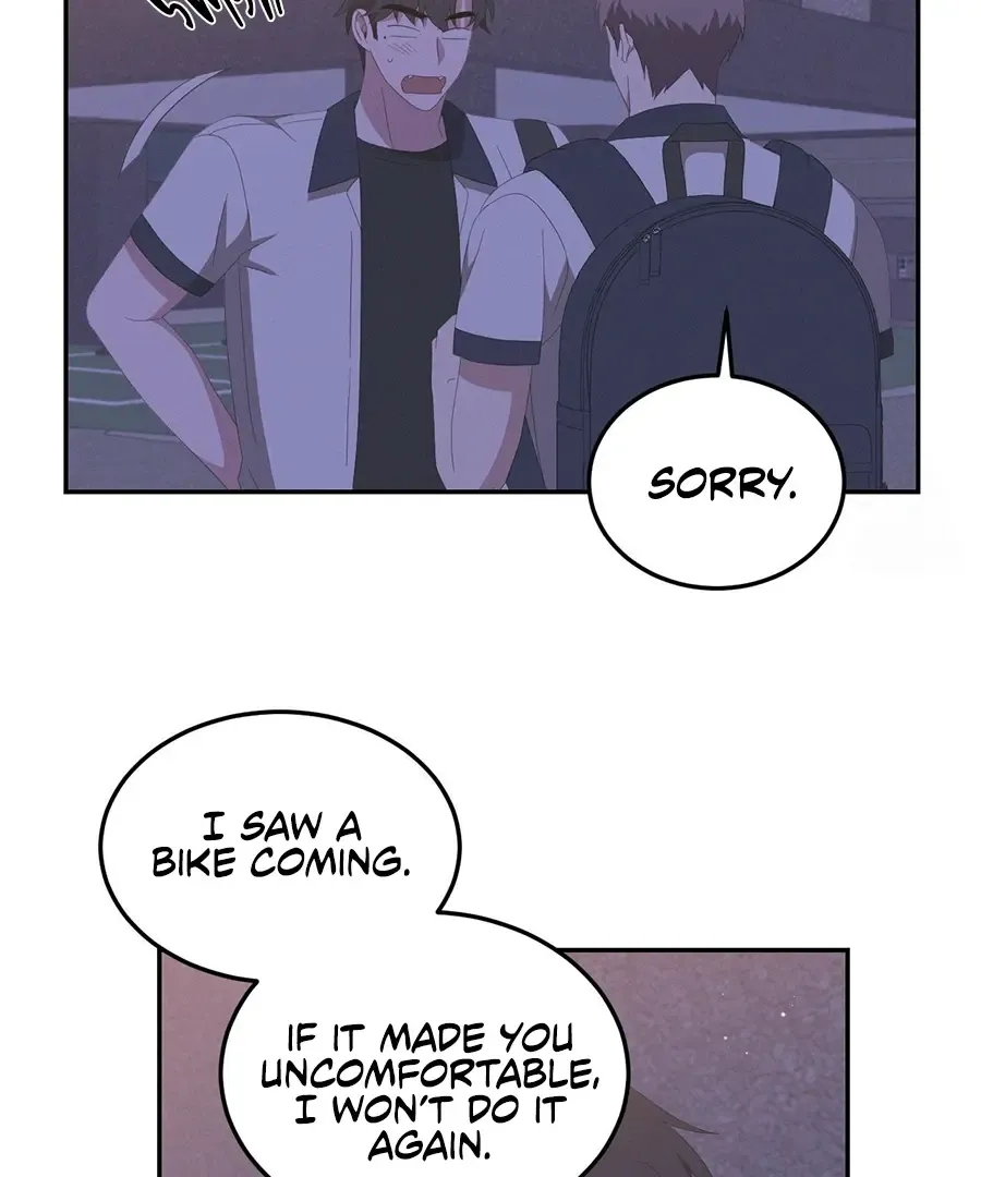 The Hero Wants To Die Zinmanga X Chapter 9 Page 3