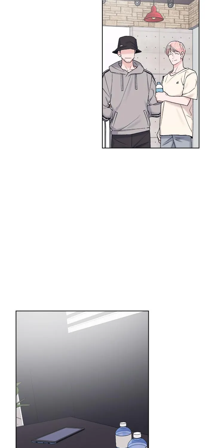 Monochrome Rumor Zinmanga X Chapter 50 Page 16