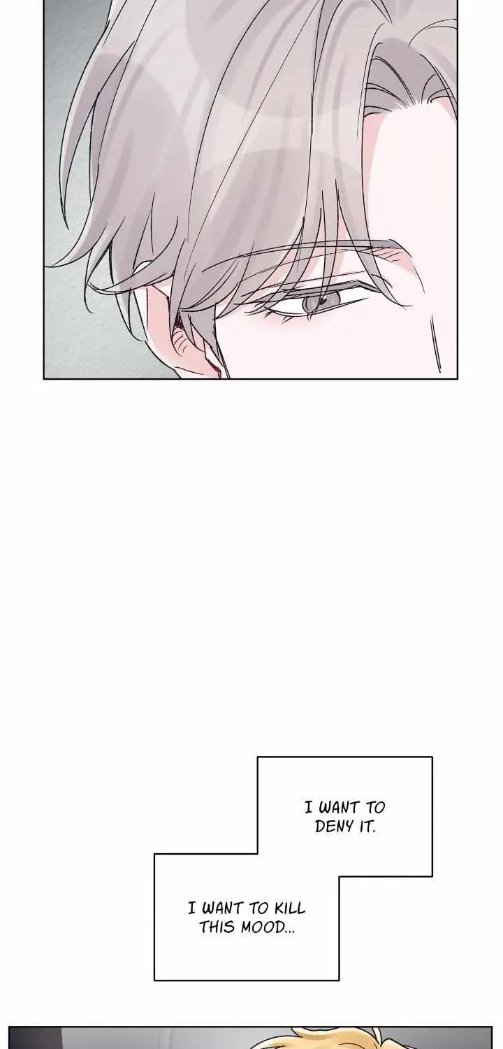 Monochrome Rumor Zinmanga X Chapter 50 Page 47